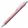 Penna a sfera Essentio - punta B - fusto rosè - Faber-Castell