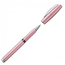 Penna roller Essentio - fusto rosè - Faber-Castell