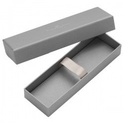 Penna roller Essentio - fusto nero - Faber-Castell