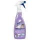 Vetril vetri e specchi anti aloni - trigger 650 ml - Vetril