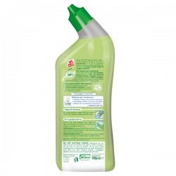 Disincrostante Natural Power - 700 ml - WC Net