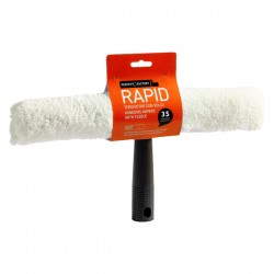 Tergivetro - con vello - 35 cm - PerfettoFactory
