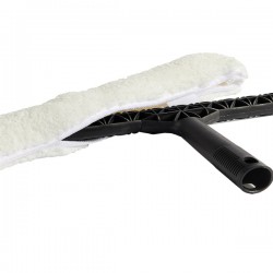 Ricambio - tergivetro con vello Rapid - PerfettoFactory