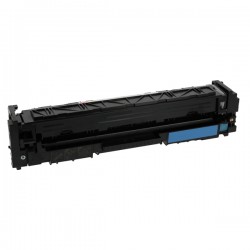 Arnor - Toner Compatibile per Hp CF531A - Ciano - 900 pag
