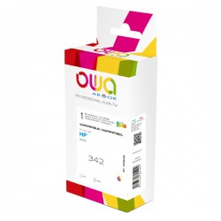 Armor - Cartuccia ink Compatibile per Hp - 342 - Colore - K20261OW - 14ml