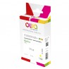 Armor - Cartuccia ink Compatibile per Epson - Giallo - T071440 - 9 ml