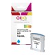 Armor - Cartuccia ink Compatibile per Hp 940XL - Ciano - K20446OW - 35 ml