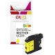 Armor - Cartuccia ink Compatibile per Brother LC-223 - Giallo - K20620OW - 8 ml