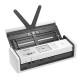 Brother - Scanner Desktop - ADS1800