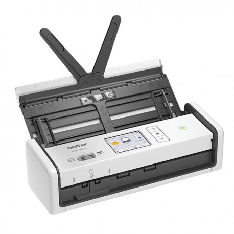 Brother - Scanner Desktop - ADS1800