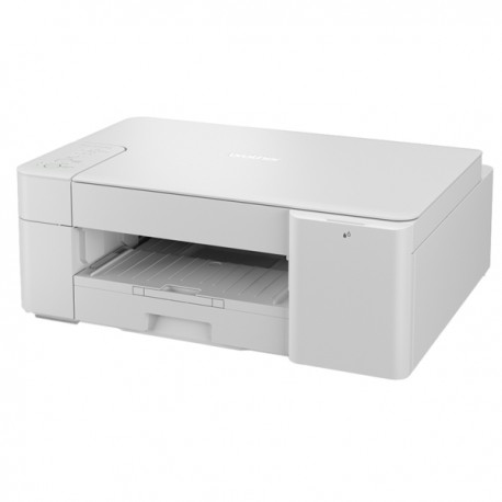 Brother - Multifunzione - Inkjet a colori - DCPJ1200WE