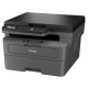 Brother - Multifunzione - Laser monocromatica - DCPL2620DW