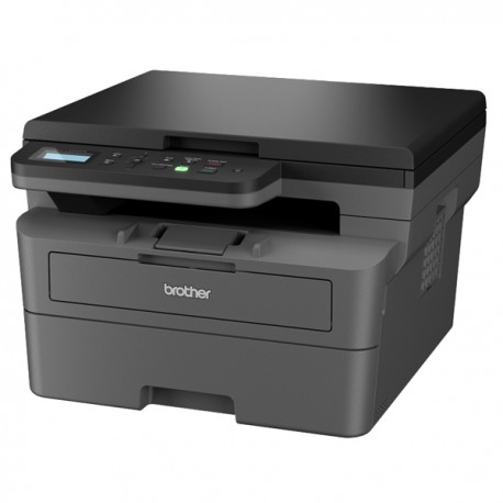 Brother - Multifunzione - Laser monocromatica - DCPL2620DW