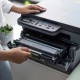 Brother - Multifunzione - Laser monocromatica - DCPL2620DW