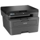Brother - Multifunzione - Laser monocromatica - DCPL2627DWXL