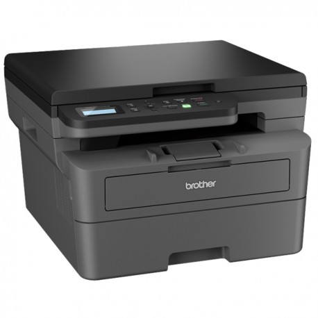 Brother - Multifunzione - Laser monocromatica - DCPL2627DWXL