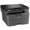 Brother - Multifunzione - Laser monocromatica - DCPL2627DWXL