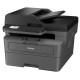 Brother - Multifunzione - Laser monocromatica - DCPL2660DW