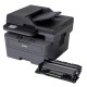 Brother - Multifunzione - Laser monocromatica - DCPL2660DW