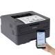 Brother - Stampante laser - monocromatica - HL-L2400DW