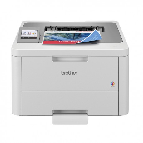 Brother - Stampante Led - a colori - HLL8230CDW