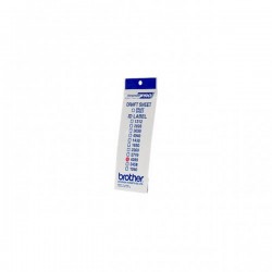 Brother - Etichette - 40x90 mm - ID4090