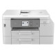 Brother - Multifunzione - Inkjet a colori - MFC-J4540DW