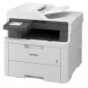 Brother - Multifunzione - Led a colori - MFCL3740CDW
