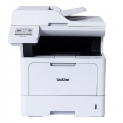 Brother - Stampante Laser - monocromatica - MFCL5710DN