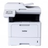 Brother - Stampante Laser - monocromatica - MFCL5710DN