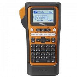 Brother - Etichettatrice - PTouch E310BTV