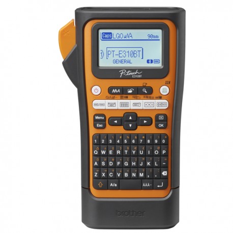 Brother - Etichettatrice - PTouch E310BTV