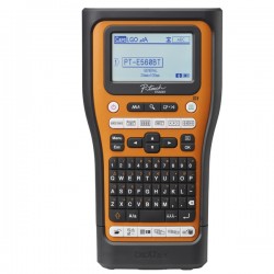 Brother - Etichettatrice - PTouch E560BTV - Bluetooth - palmare