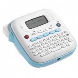 Brother - Etichettatrice - PTouch N25BT