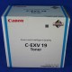 Canon - Toner - Ciano - 0398B002 - 16.000 pag