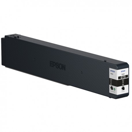 Epson - Cartuccia ink - Nero - C13T02Q100