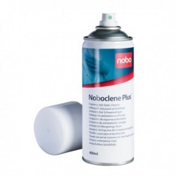 Spray NOBO Noboclean Plus 400 ml. per lavagne bianche 34531163