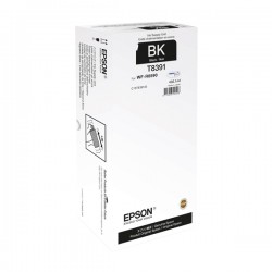 Epson - Cartuccia ink - WF- Pro WF-R8590 XL- Nero -C13T83914N