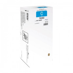 Epson - Cartuccia ink - WF- Pro WF-R8590 XL- Ciano -C13T83924N