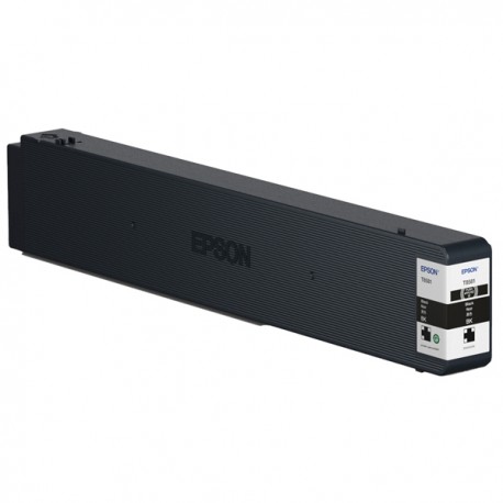 Epson - Cartuccia ink - Nero - C13T858100