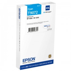 Epson - Tanica - Ciano - C13T90724N - 69ml