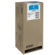 Epson - Cartuccia ink - WF- Pro WF-C869R XXL- Ciano - C13T97420N