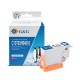 G&G - Cartuccia ink Compatibile per Epson Expression Premium XP-6000/6005 - Magenta