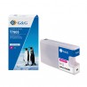 G&G - Cartuccia ink Compatibile per Epson WorkForce Pro WF-5620DWF/WF-5110 - Magenta