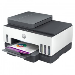 Hp - Smart Tank 7605 AIO - 28C02A