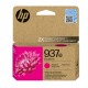 Hp - Cartuccia ink originale - 937e - Magenta - 4S6W7NE - 1.650 pag