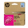 Hp - Cartuccia ink originale - 937e - Magenta - 4S6W7NE - 1.650 pag