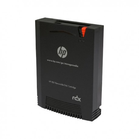 Hp - Disk Cartridge - Q2044A - 1TB