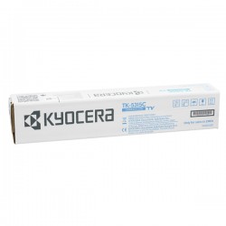 Kyocera - Toner - Ciano - 1T02WHANL0 - 18.000 pag