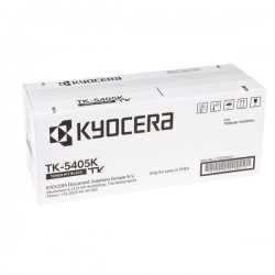 Kyocera - Toner - Nero - TK-5405 - 1T02Z60NL0 -17.000 pag